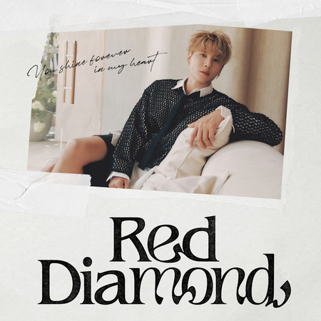 Red Diamond (Japanese ver.)