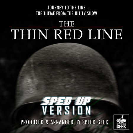 Journey To The Line (From ''The Thin Red Line'') (Sped Up)