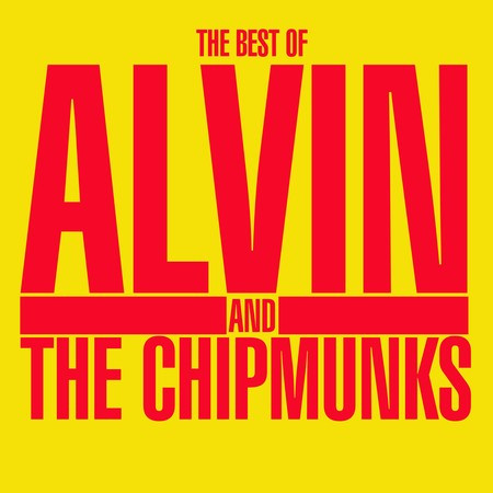 The Best of Alvin and the Chipmunks