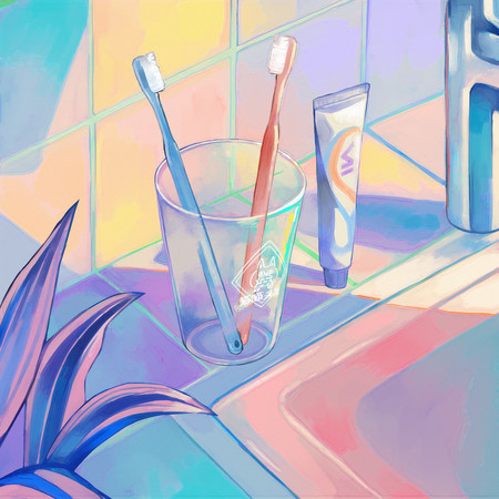 專輯封面