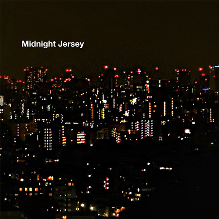 Midnight Jersey
