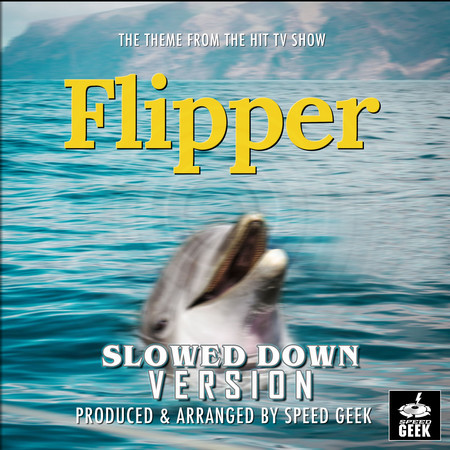 Flipper Main Theme (From "Flipper") (Slowed Down Version)