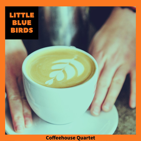 Coffeehouse Quartet