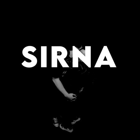 SIRNA 專輯封面