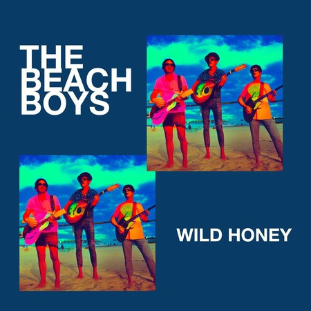 Wild Honey