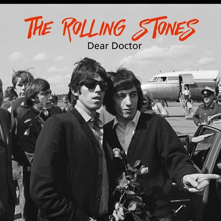 Dear Doctor Dear Doctor專輯 - The Rolling Stones 滾石合唱團 - LINE MUSIC