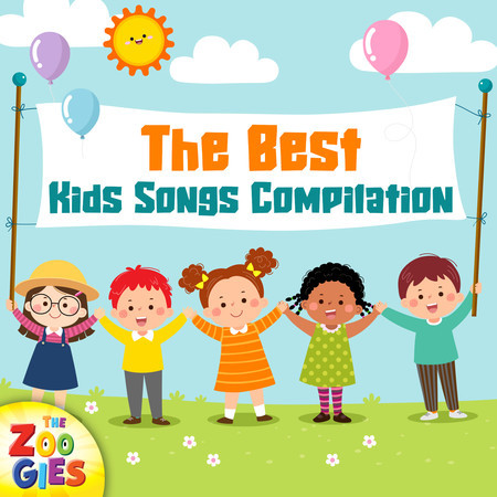 The Best Kids Songs Compilation