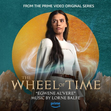 Egwene al'Vere (from The Wheel of Time: Season 2, a Prime Video Original Series)