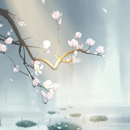 專輯封面