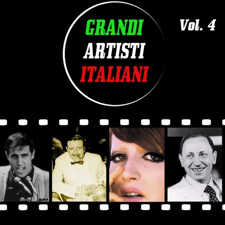 Grandi artisti italiani, vol. 4