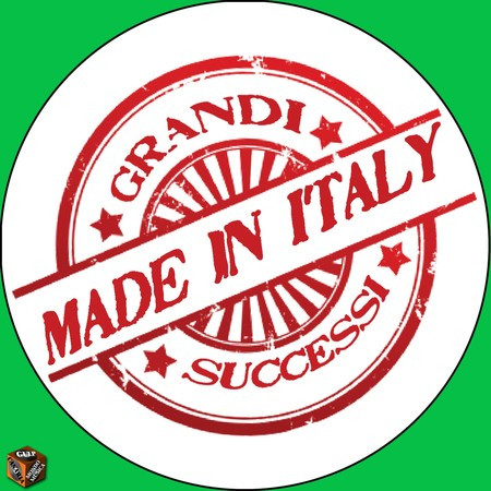 Grandi successi made in Italy