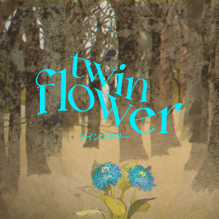 ツインフラワー（《Aliisha》双子神殿失われたワールド）