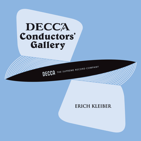 Conductor's Gallery, Vol. 18: Erich Kleiber