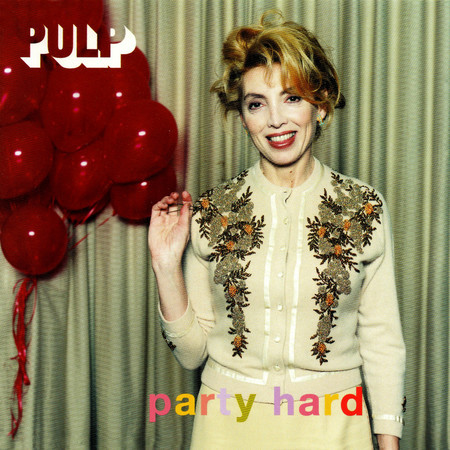 Party Hard (Single Version)