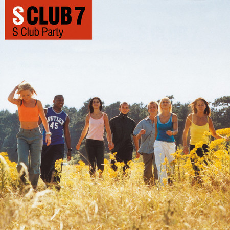 S Club Party (Paul & Bradley's Mix)