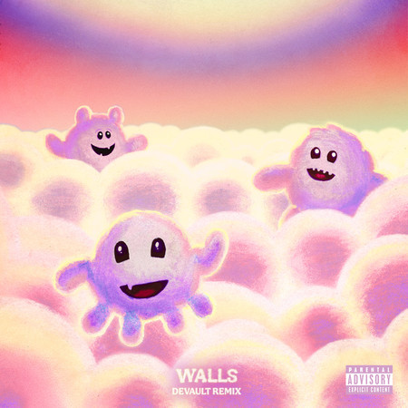 Walls (Devault Remix)