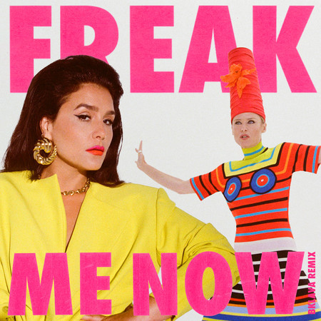 Freak Me Now (Bklava Remix)