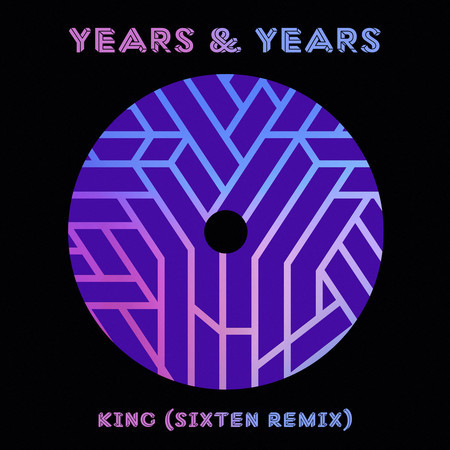 King (Sixten Remix)