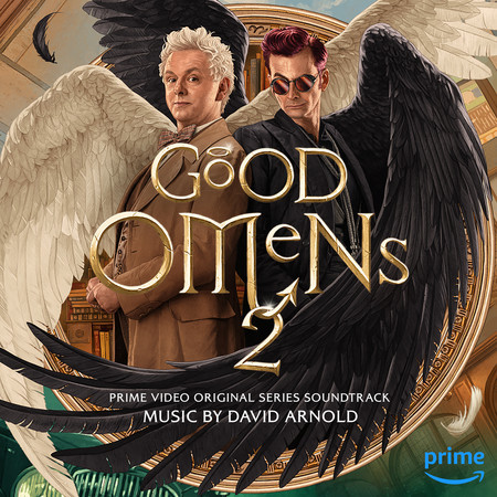 Good Omens 2 (Opening Title)