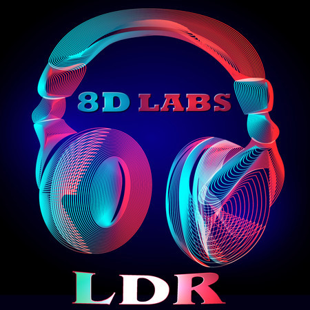 LDR (8D Audio)