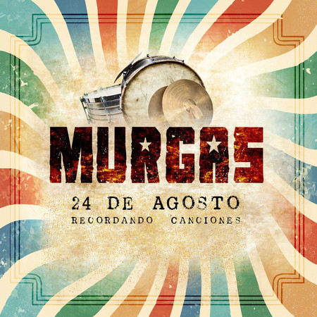 Murgas - 24 de Agosto (Recordando Canciones)