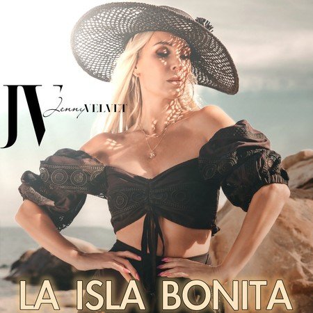 La Isla Bonita (Swedish Chris Remix)