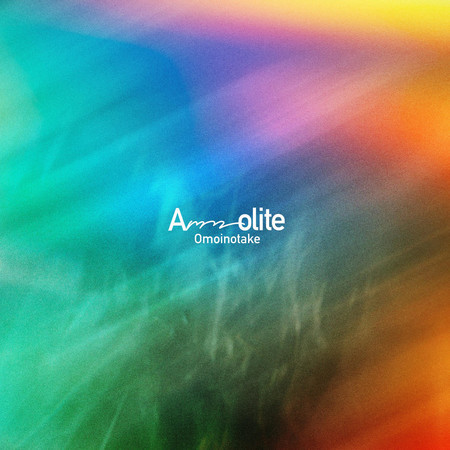 Ammolite 專輯封面
