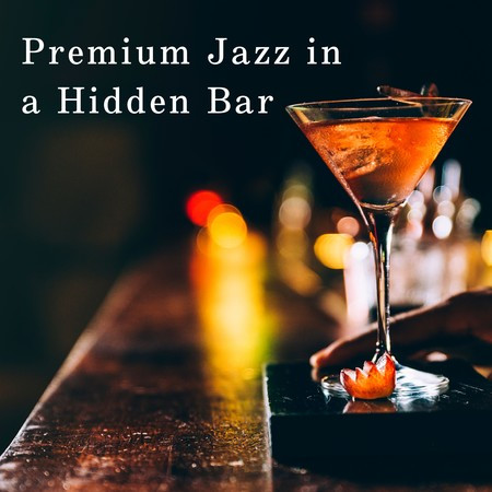 Premium Jazz in a Hidden Bar