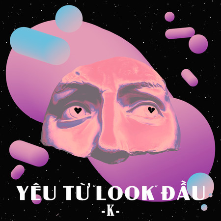 Yêu Từ "LOOK" đầu