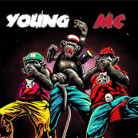 Young Mc  ft.Wade.Y|阿蛋