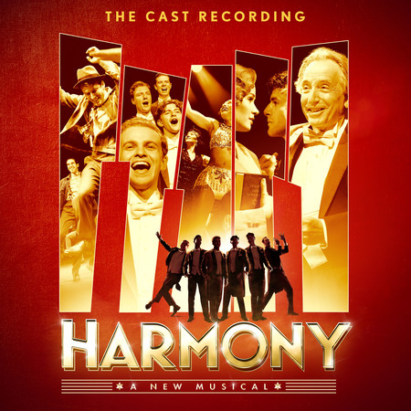 Harmony (Original Broadway Cast Recording)