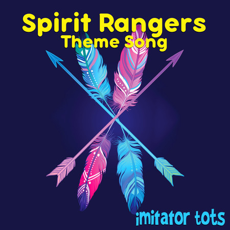 Spirit Rangers Theme Song