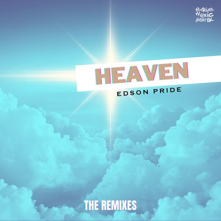 Heaven (Akádah Remix)