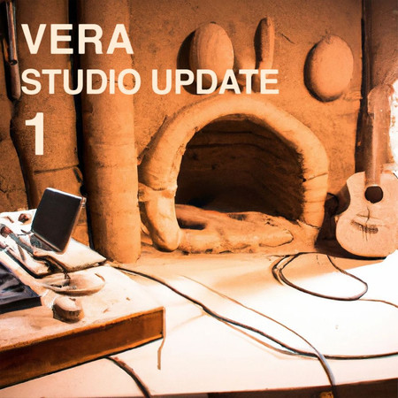 Studio Update 1