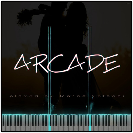 Arcade (Instrumental)