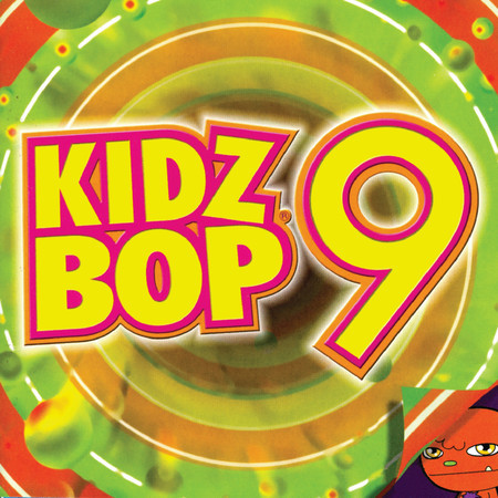 Kidz Bop 9