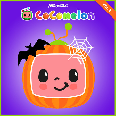 Halloween with CoComelon (Vol. 2)