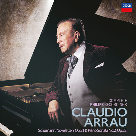 Schumann: Piano Sonata No. 2 in G Minor, Op. 22: IV. Presto passionato (Original Finale)