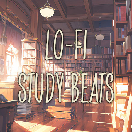 Lo-fi Study Beats