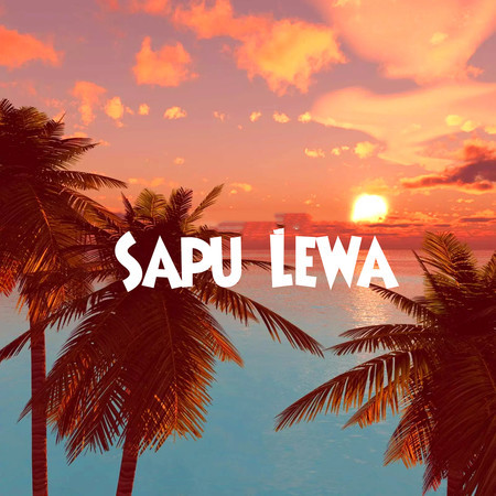 SAPU LEWA 專輯封面