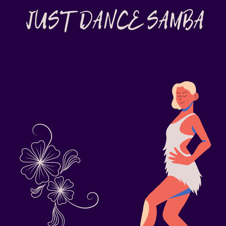 Just Dance Samba