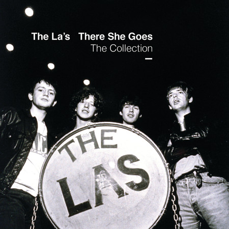 Way Out - The La's - There She Goes: The Collection專輯- LINE MUSIC