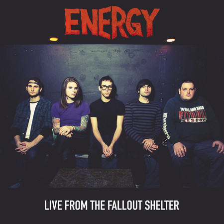 The Messenger (Live From The Fallout Shelter)