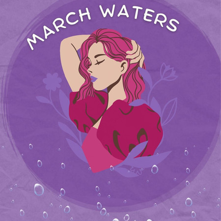 March Waters