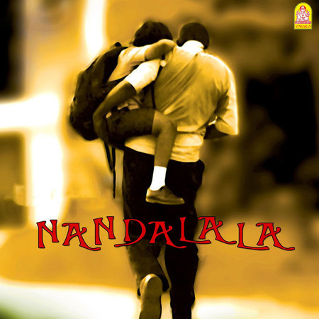 Nandhalala (Original Motion Picture Soundtrack)