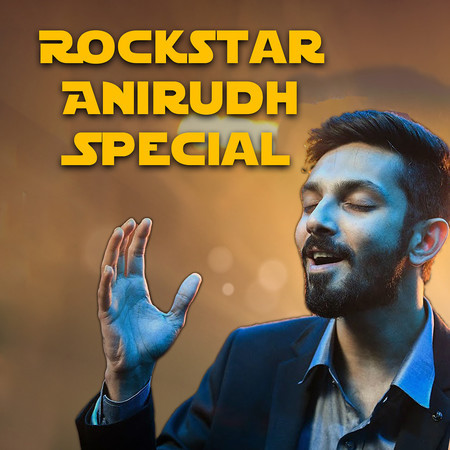 Rockstar Anirudh Special