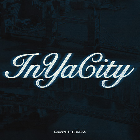 In Ya City (feat. Arz)