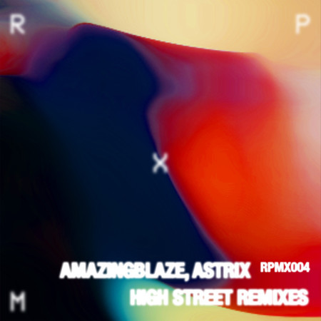 High Street (Astrix Remix)