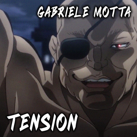Tension (From "Baki")