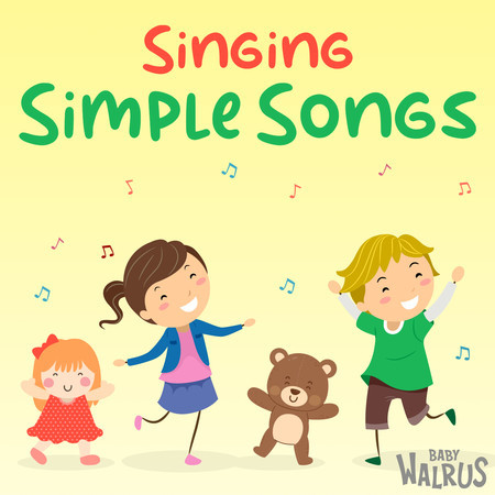 Singing Simple Songs